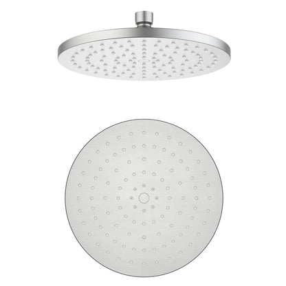 Round 9 inch ABS shower head SHP0901