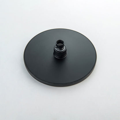 Round 9 inch ABS shower head SHP0901