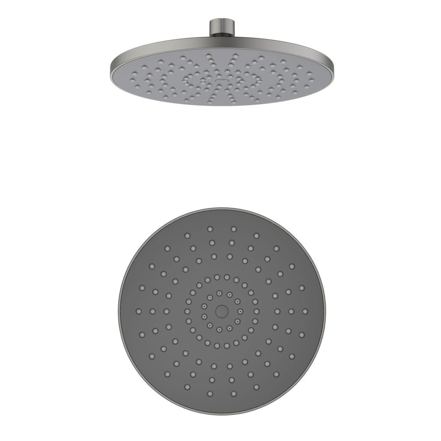 Round 9 inch ABS shower head SHP0903