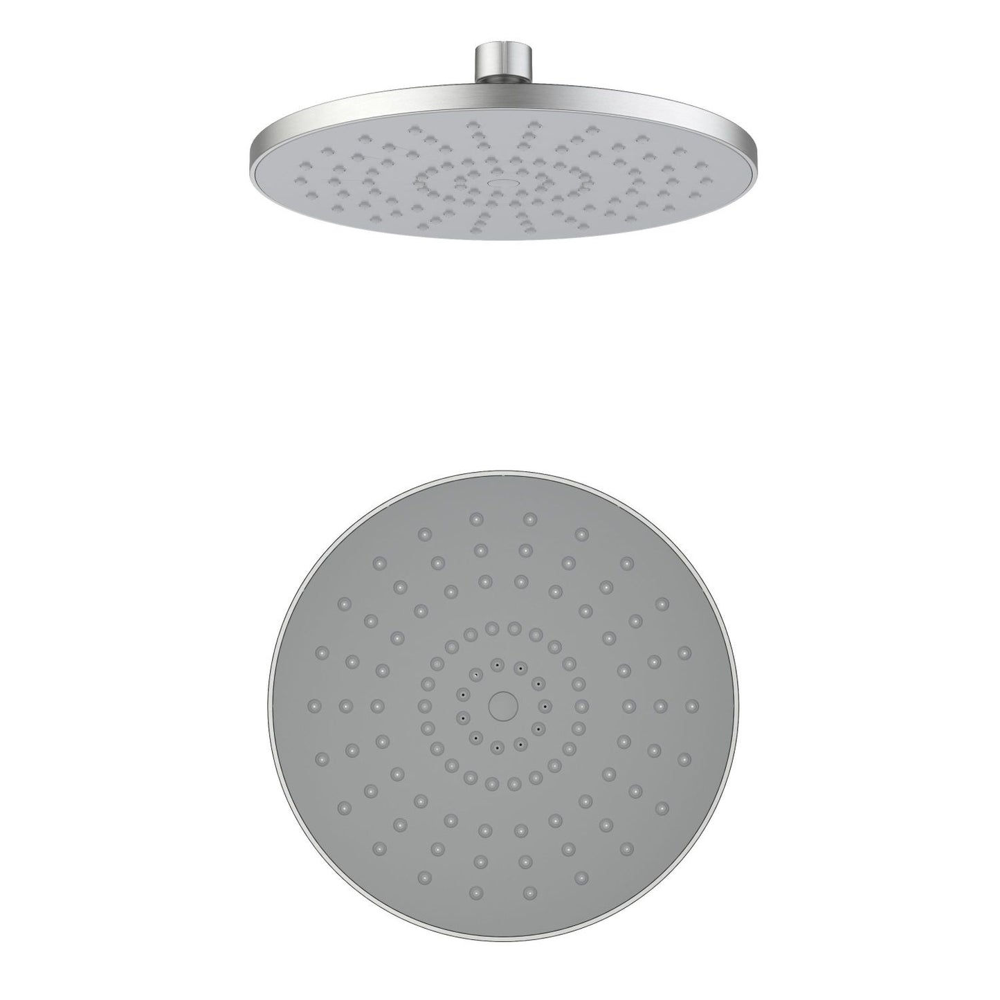 Round 9 inch ABS shower head SHP0903