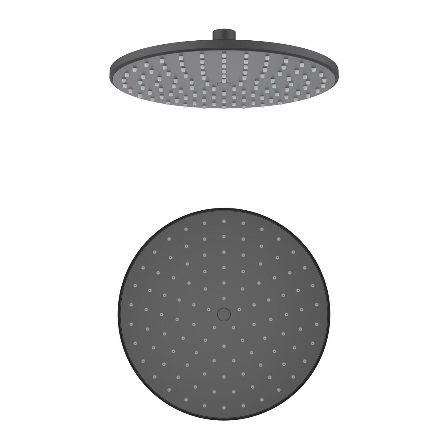 Round 9 inch ABS shower head SHP0903