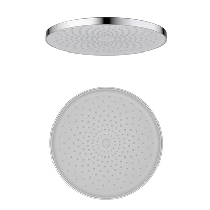 Round 10 inch ABS shower head SHP1003