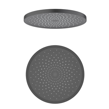 Round 10 inch ABS shower head SHP1003