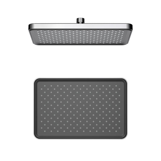 Square ABS shower head SHP1501