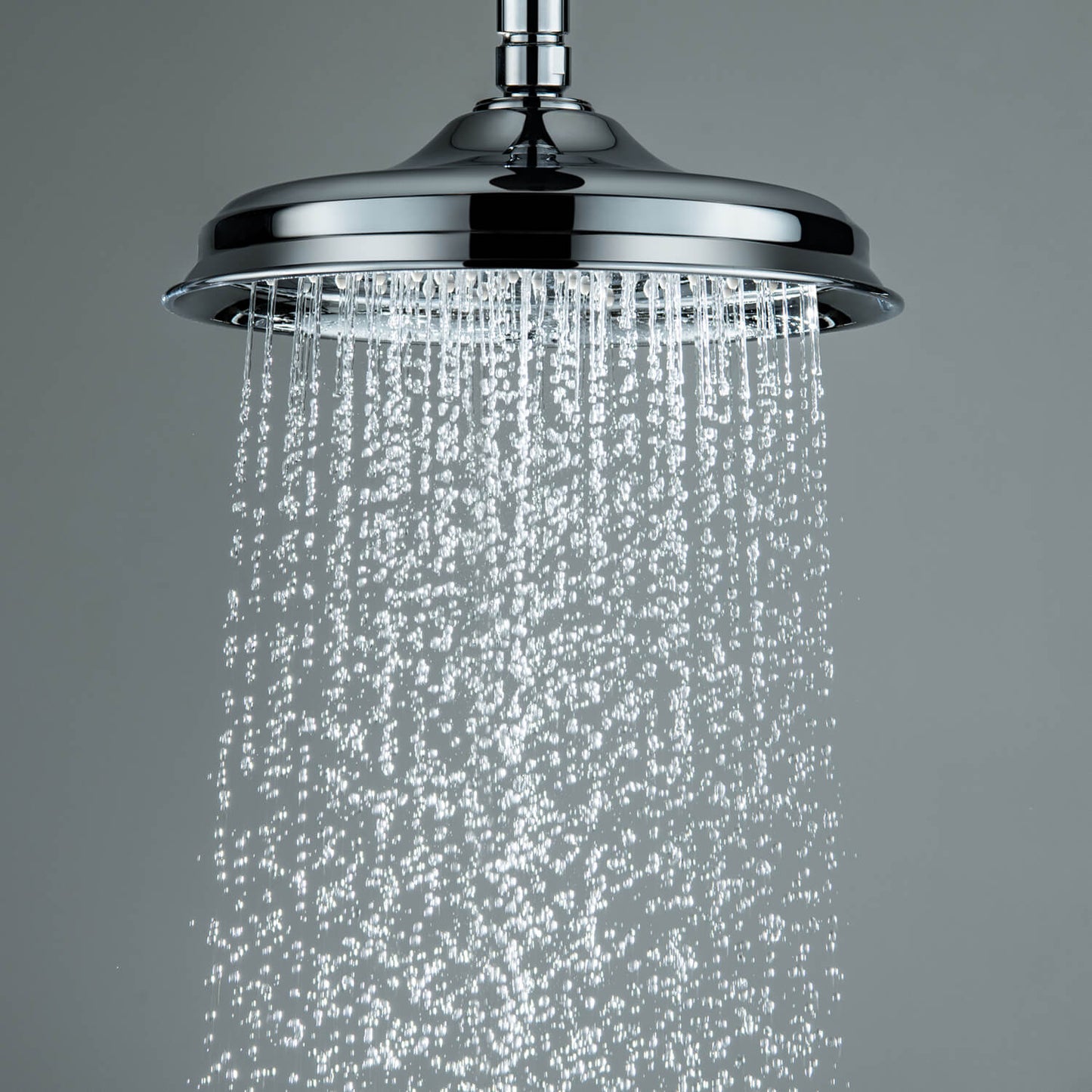 Antique design Sus304 shower head SHP0801