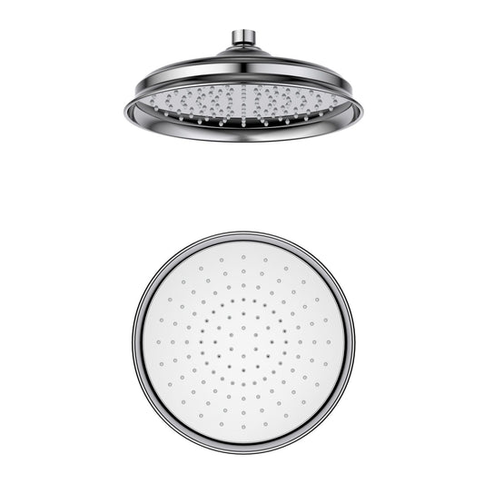 Antique design Sus304 shower head SHP0801