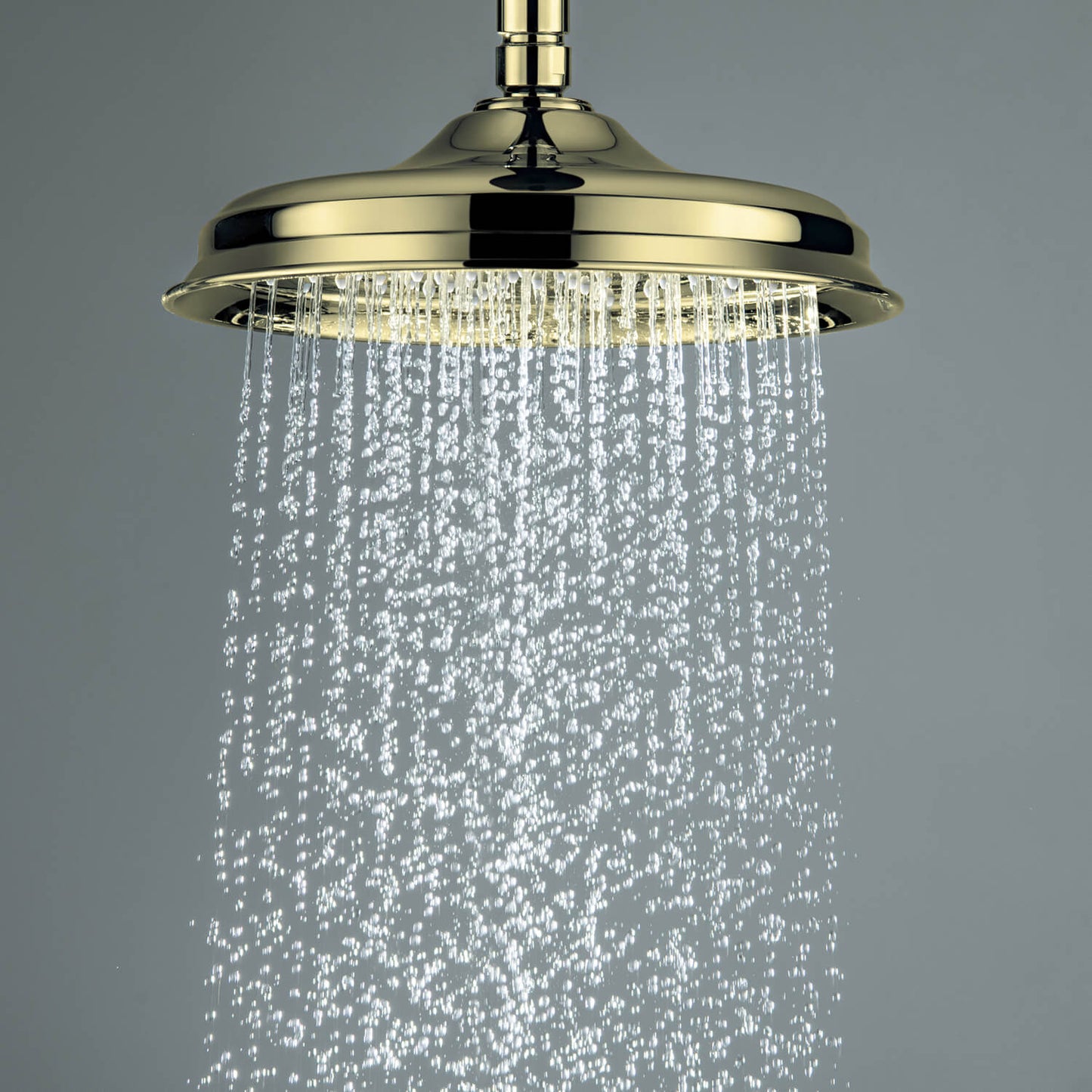 Antique design Sus304 shower head SHP0801