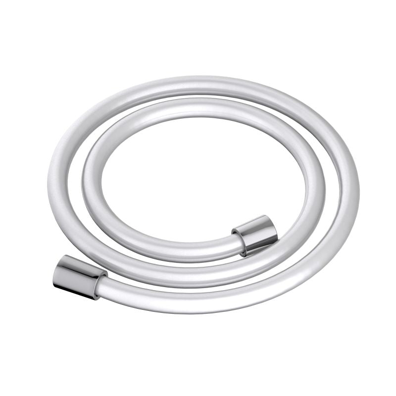 SL1201 chrome 1200 mm anti-twist high-pressure PVC shower hose