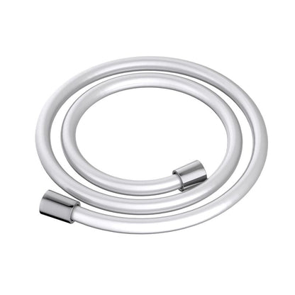 SL1201 chrome 1200 mm anti-twist high-pressure PVC shower hose