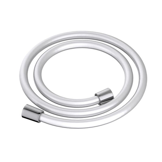 SL1201 chrome 1200 mm anti-twist high-pressure PVC shower hose