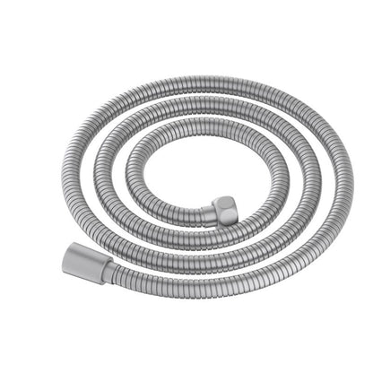 SL1501 brushed nickel 1500 mm SUS304 anti-twist shower hose with smooth connectorconnector