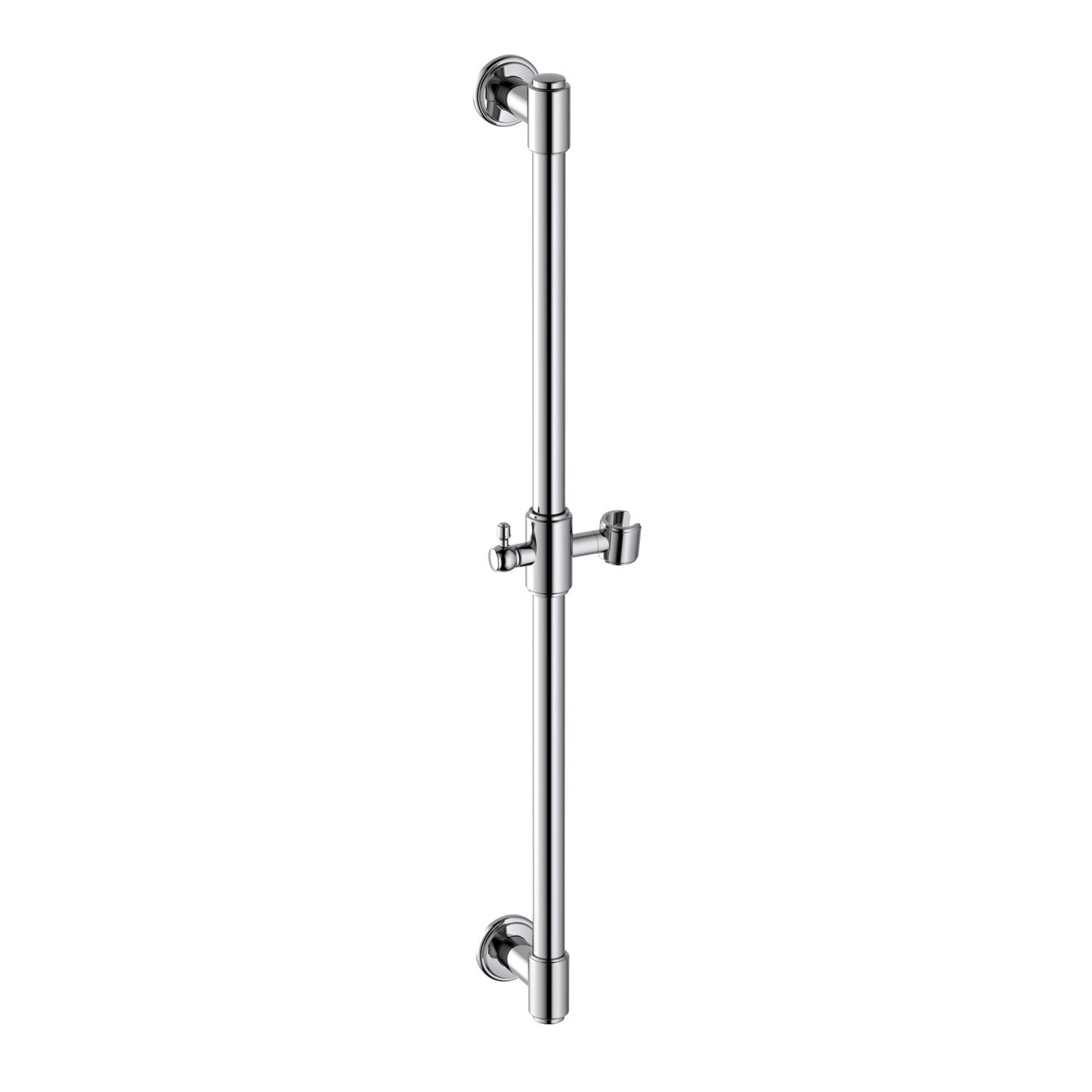 Aquavit Luxury Slide Bar System SRB7002