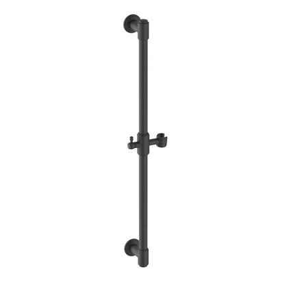 Aquavit Luxury Slide Bar System SRB7002