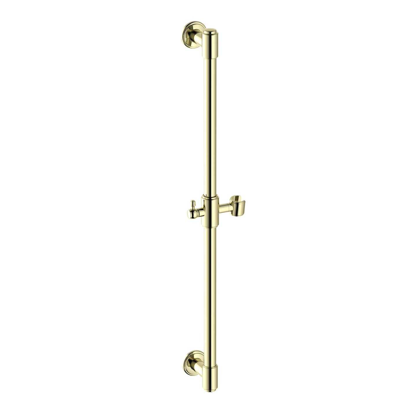 Aquavit Luxury Slide Bar System SRB7002