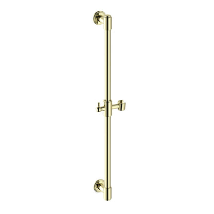 Aquavit Luxury Slide Bar System SRB7002