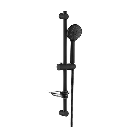 Aquavit SUS304 Material Shower Slide Rail Set SRS6503