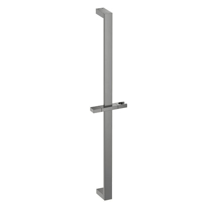 Aquavit Wall-Mount Slide Bar Sus304 Material 700mm SRS7004