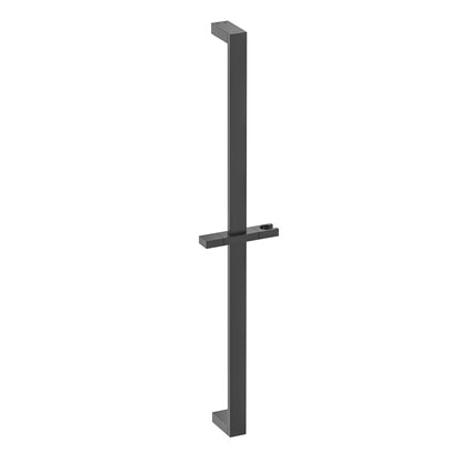 Aquavit Wall-Mount Slide Bar Sus304 Material 700mm SRS7004
