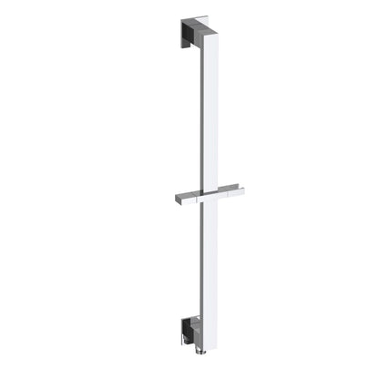 Aquavit Wall-Mount Slide Bar Sus304 Material 700mm SRS7005