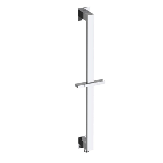 Aquavit Wall-Mount Slide Bar Sus304 Material 700mm SRS7005