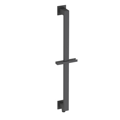Aquavit Wall-Mount Slide Bar Sus304 Material 700mm SRS7005