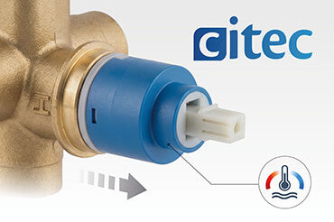 Spain Citec Ceramic Cartridge