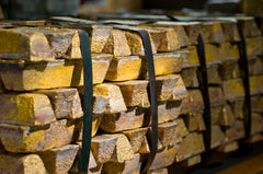 Step 1: Raw Material Selection