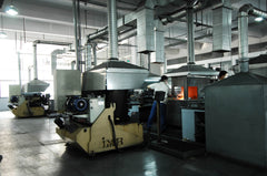 Step 2 IMR Gravity Casting