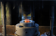 Step 2 Precision Forging