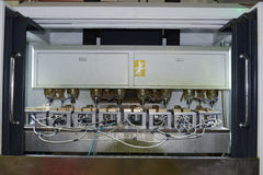 Step 3 Rough Machining