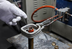 Step 4 Seamless Soldering