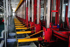 Step 6 Advanced Plating and PVD