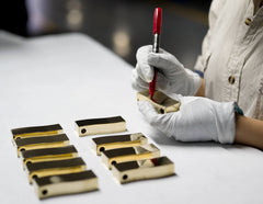 Step 8 Quality Control