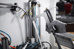 Step 9 Quality Testing