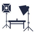 Studio-Grade Visual Assets