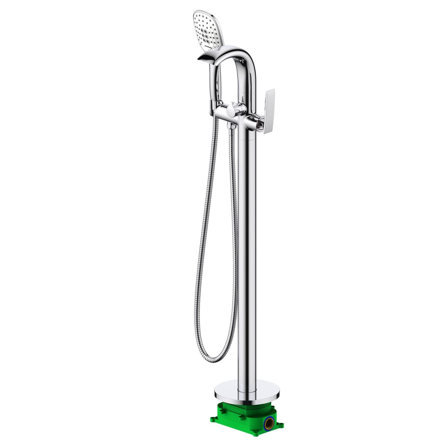 Aquavit Essence bathtub filler TF0503013