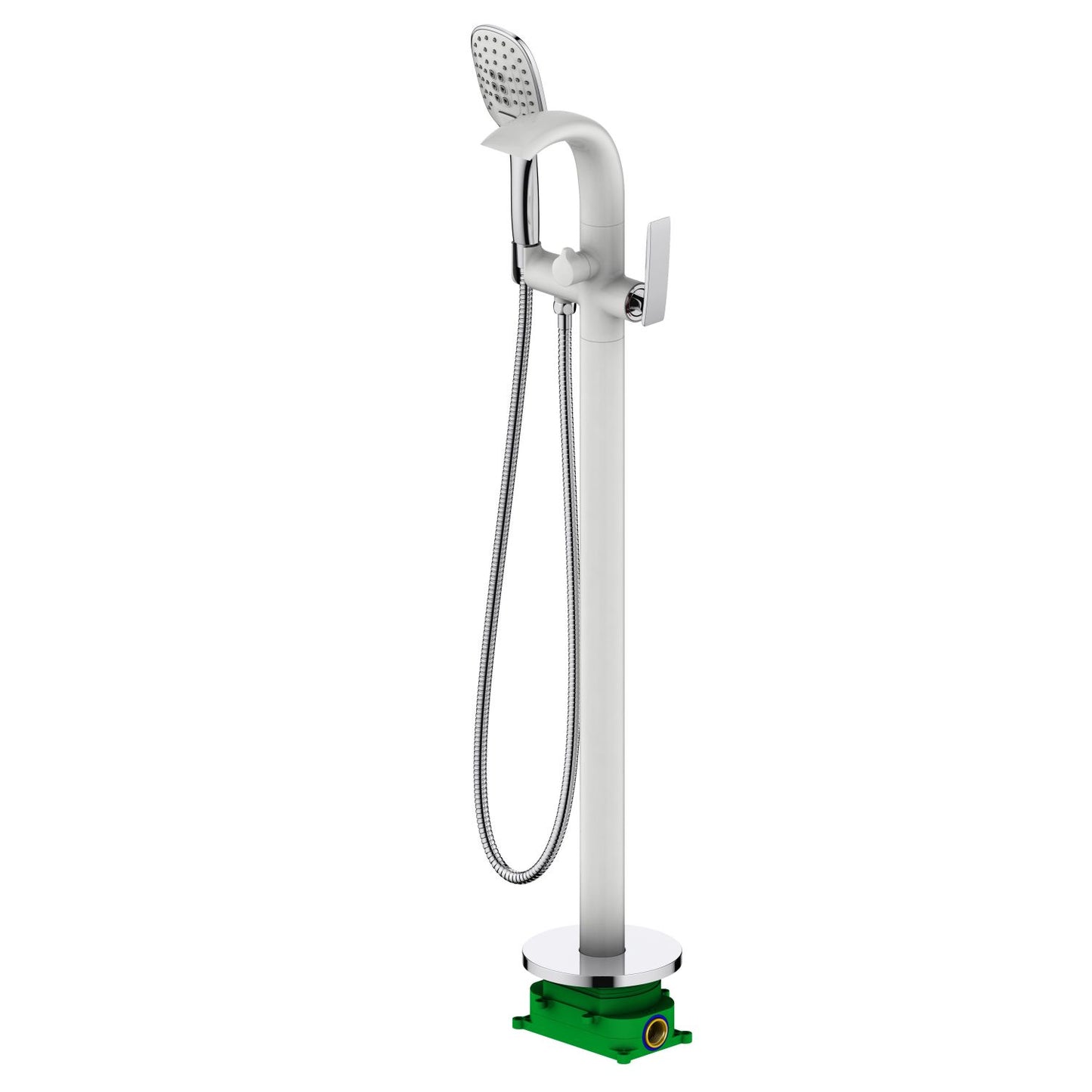 Aquavit Essence bathtub filler TF0503013