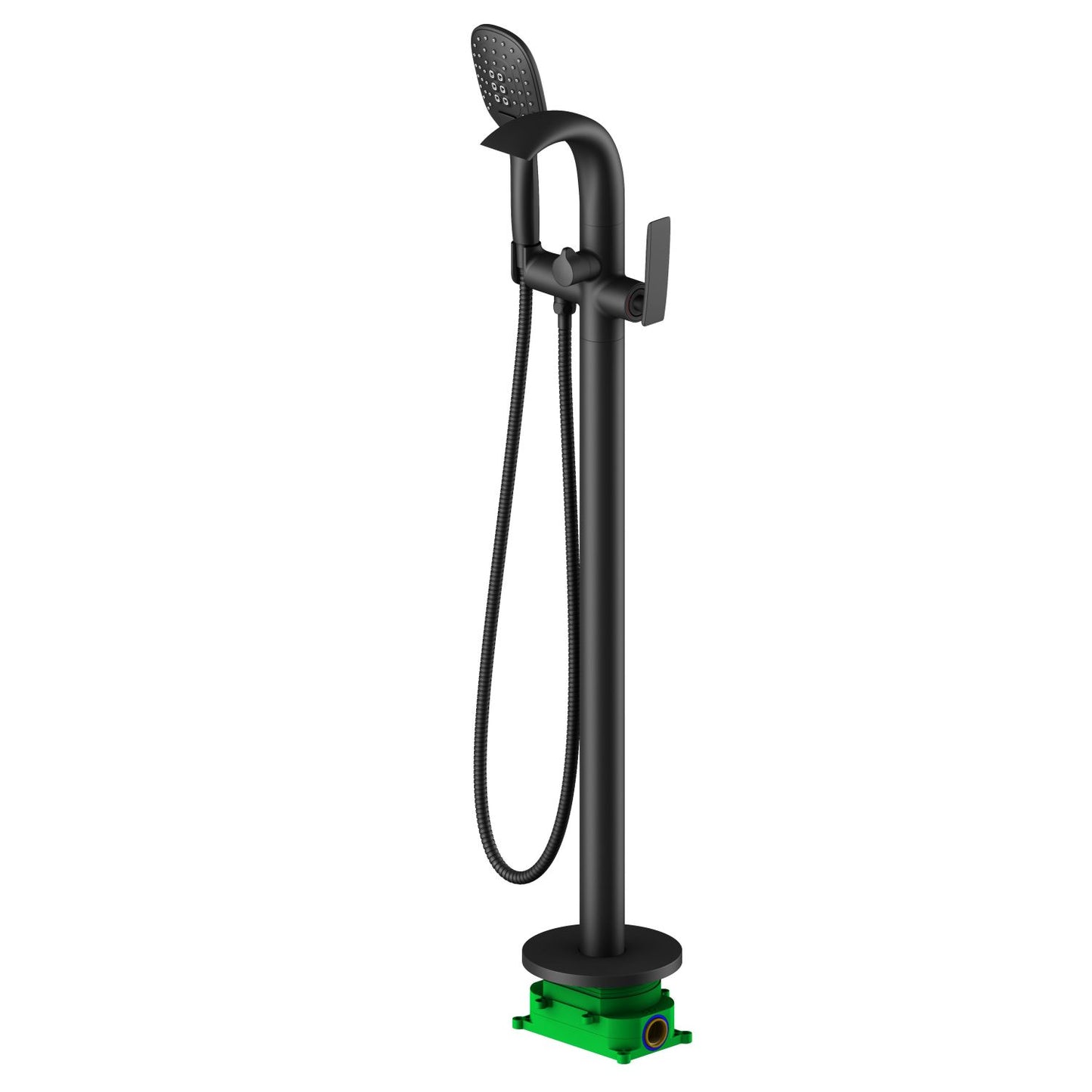Aquavit Essence bathtub filler TF0503013