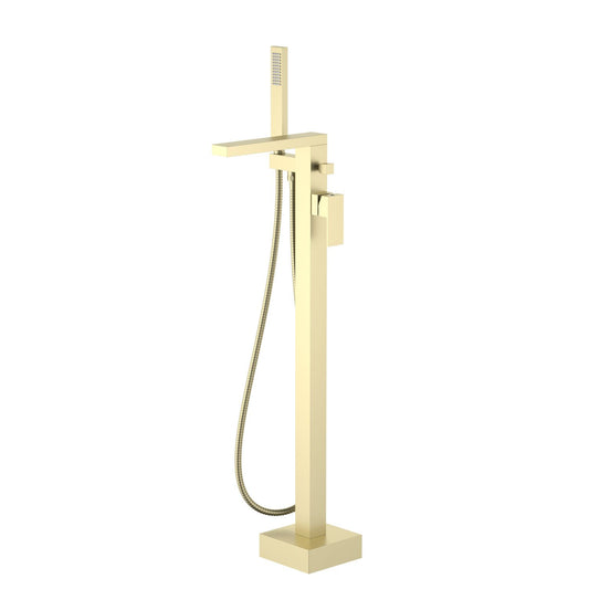 Aquavit Cube bathtub filler TF0807031