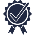 Transparent Quality Assurance