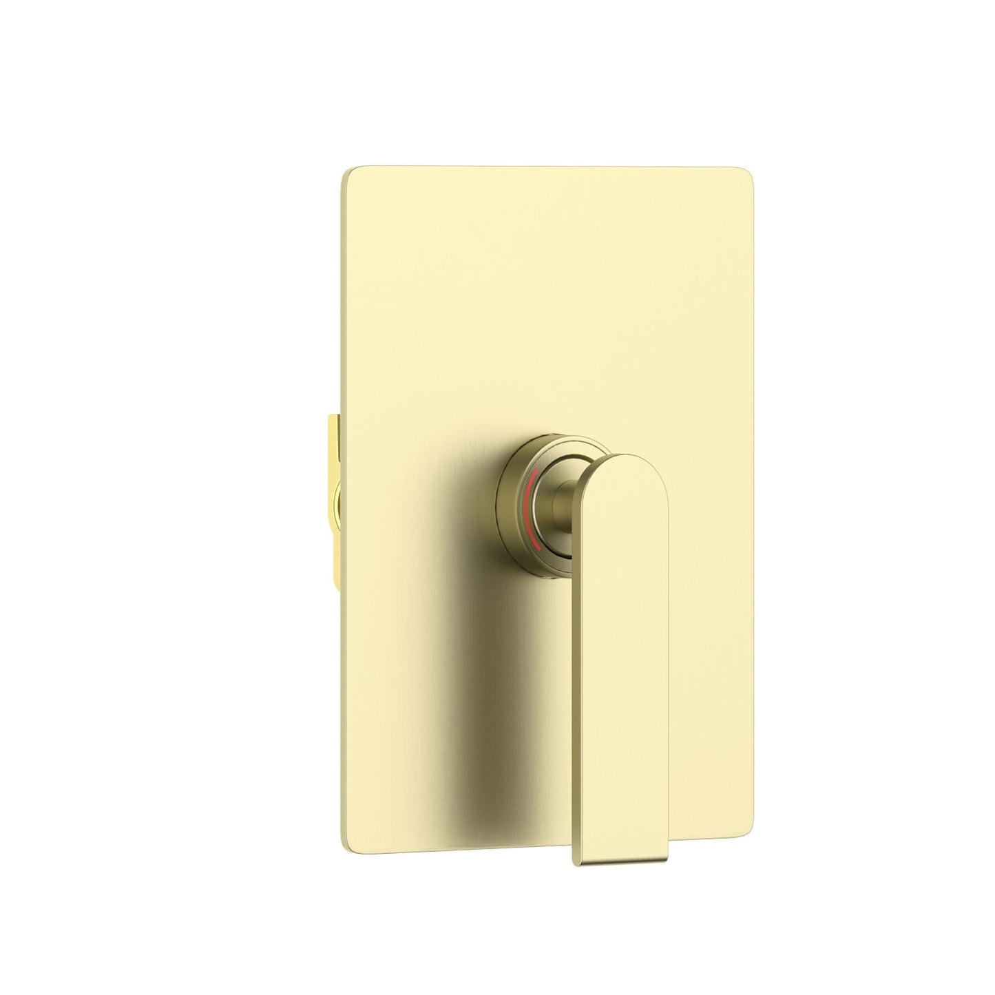 Elate concealed shower mixer with 1 outlet VT0211101