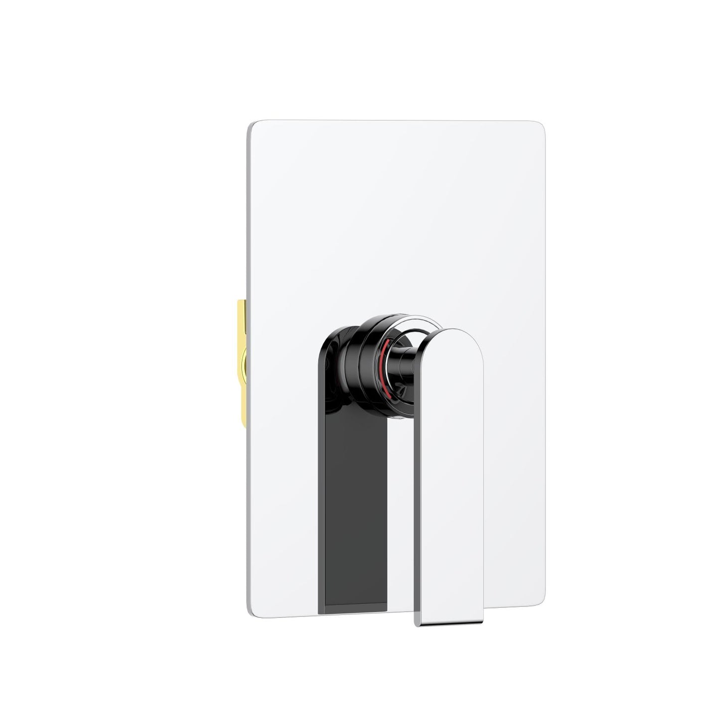 Elate concealed shower mixer with 1 outlet VT0211101