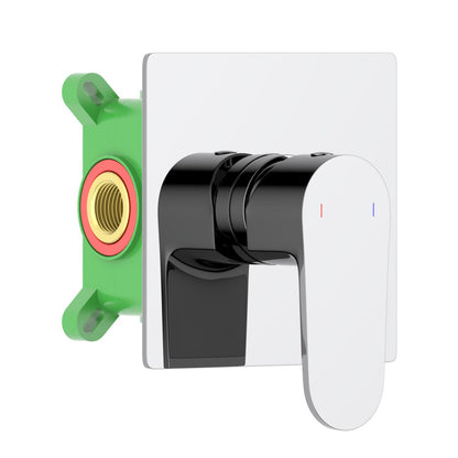 Tender Concealed shower mixer with 1 outlet VT0421101