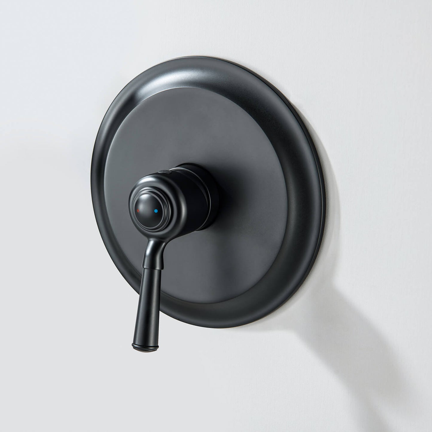 Victoria Concealed shower valve with box 1 outlet VT1521101
