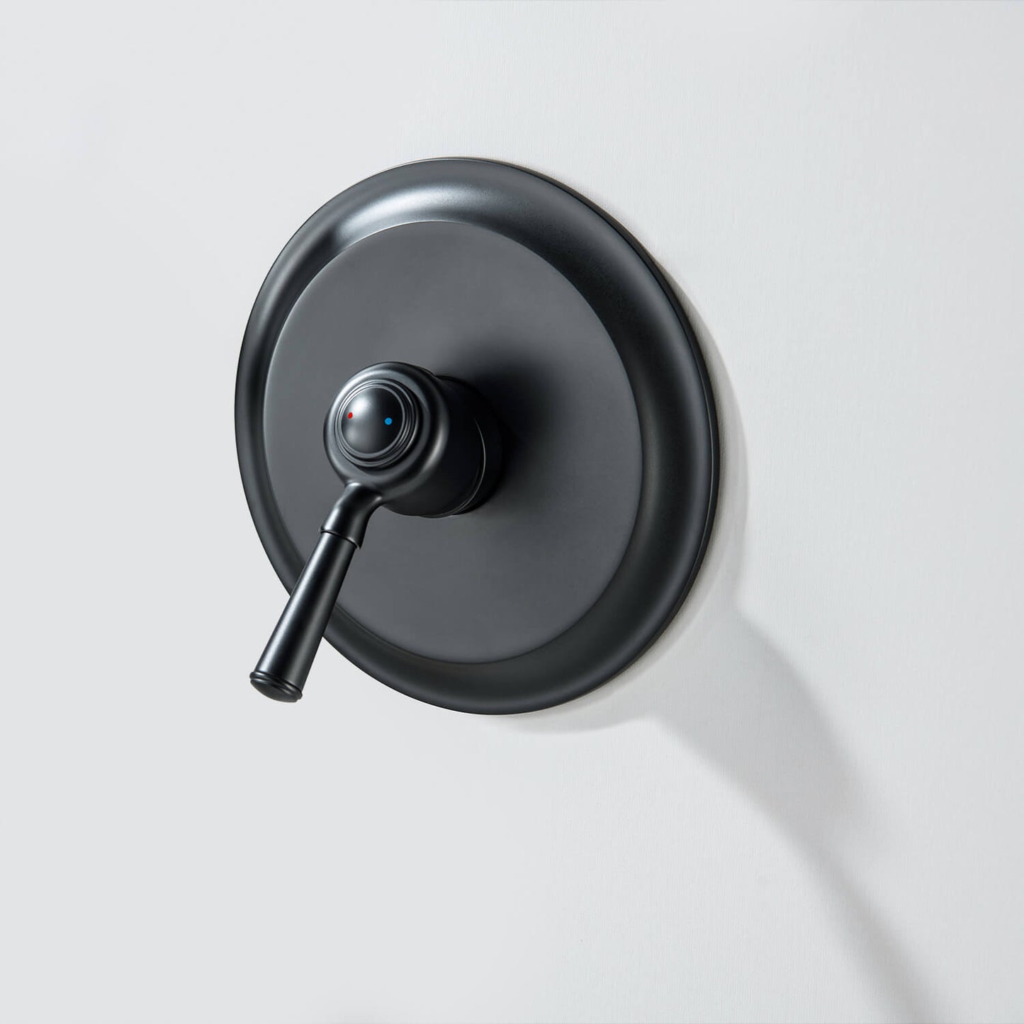 Victoria Concealed shower valve with box 1 outlet VT1521101