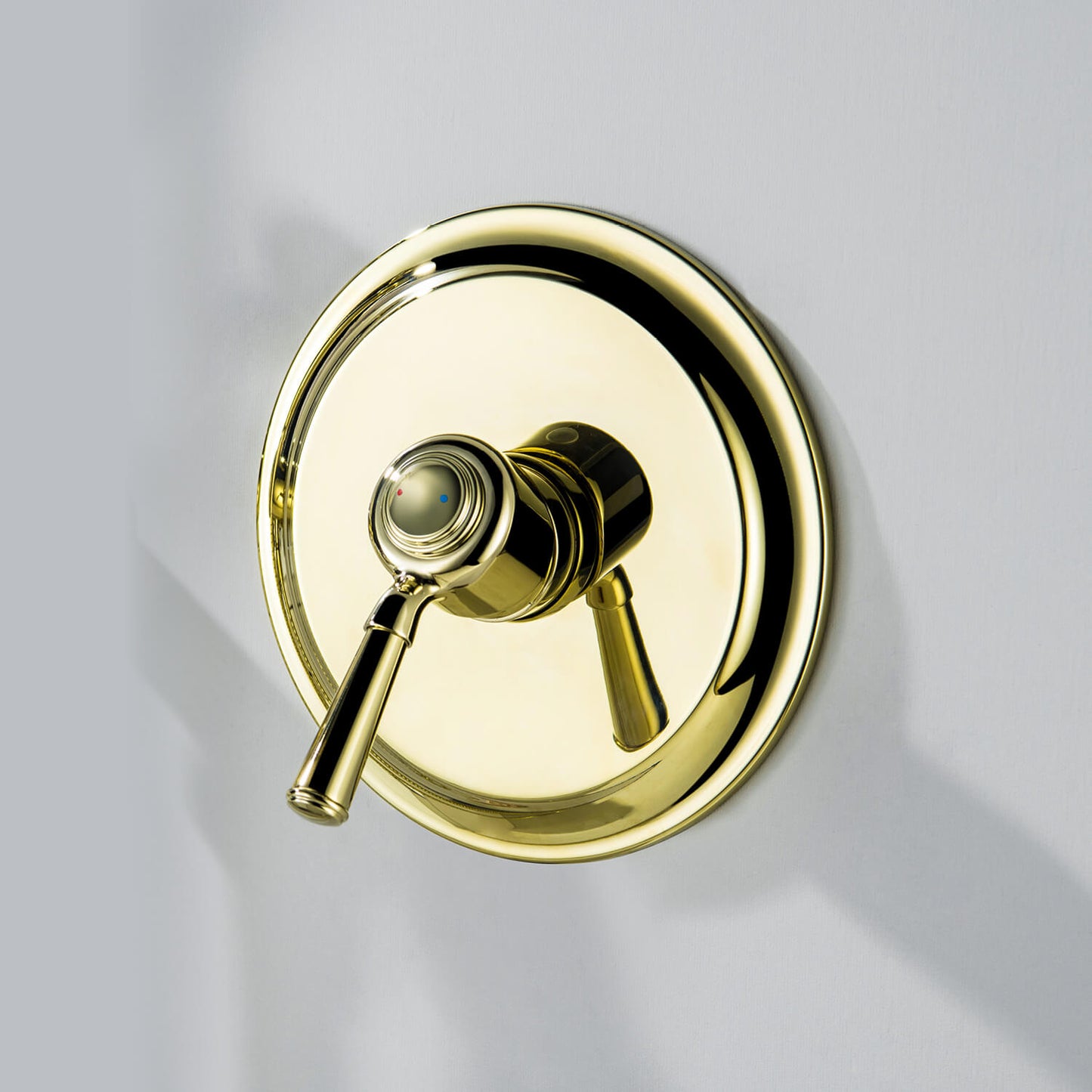 Victoria Concealed shower valve with box 1 outlet VT1521101