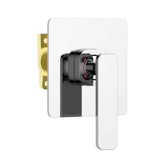 Apple Brass Concealed Shower Mixer 1 Way VT2111102