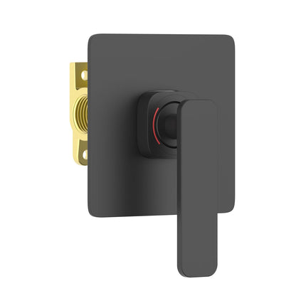 Apple Brass Concealed Shower Mixer 1 Way VT2111102