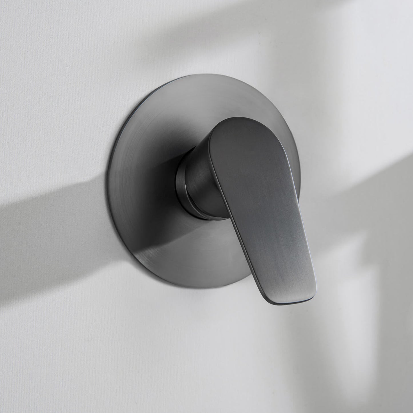 Aquavit Harmony 1-Way Concealed Shower Mixer with Easy-Box