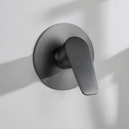 Aquavit Harmony 1-Way Concealed Shower Mixer with Easy-Box